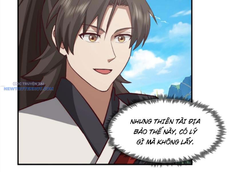 Hỗn Độn Thiên Đế Quyết chapter 78 - Trang 46