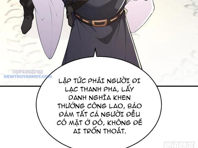 Ta Thực Sự Không Muốn Làm Thần Tiên chapter 101 - Trang 55