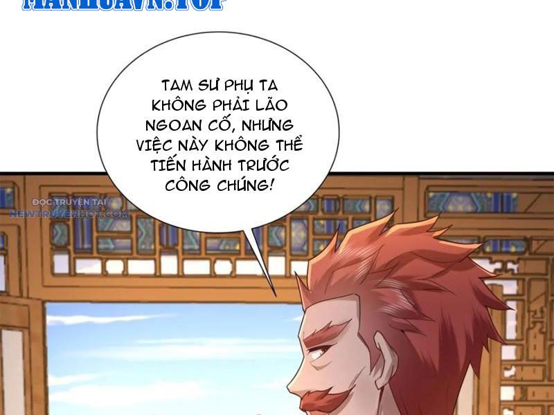 Trường Sinh Bất Tử Ta Chỉ Tu Cấm Thuật chapter 90 - Trang 19