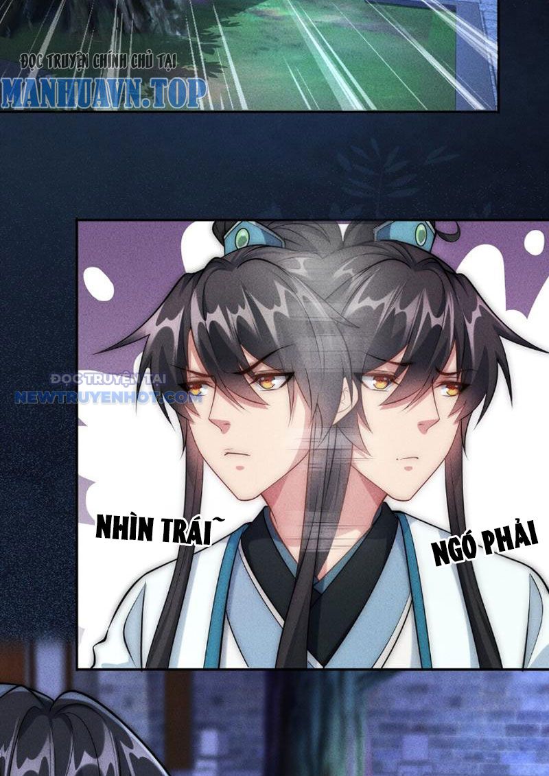 Ta Thực Sự Không Muốn Làm Thần Tiên chapter 19 - Trang 23