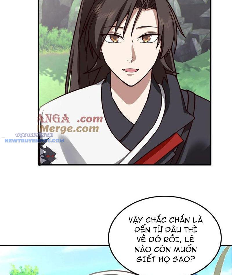 Hỗn Độn Thiên Đế Quyết chapter 90 - Trang 12