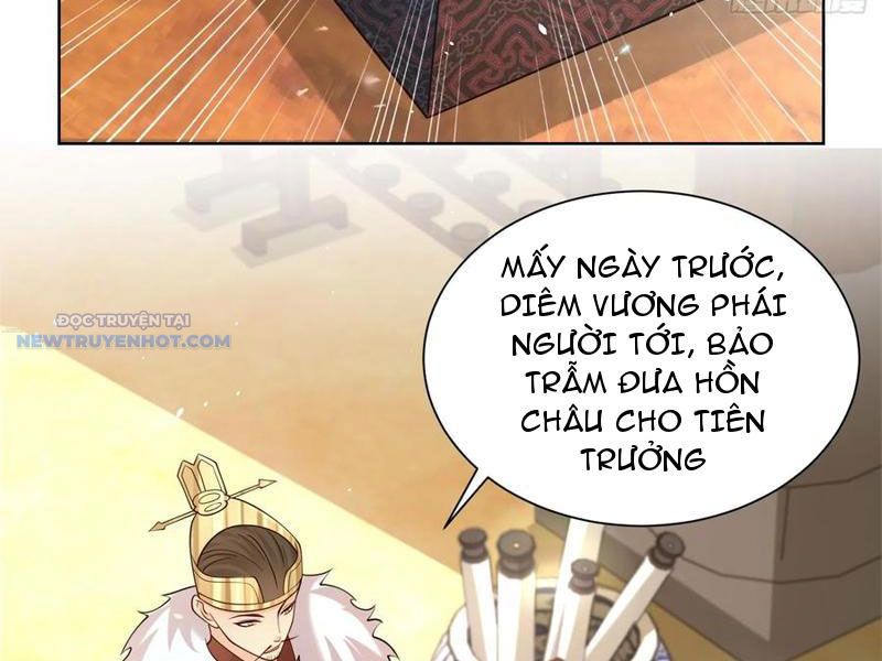 Ta Thực Sự Không Muốn Làm Thần Tiên chapter 64 - Trang 68