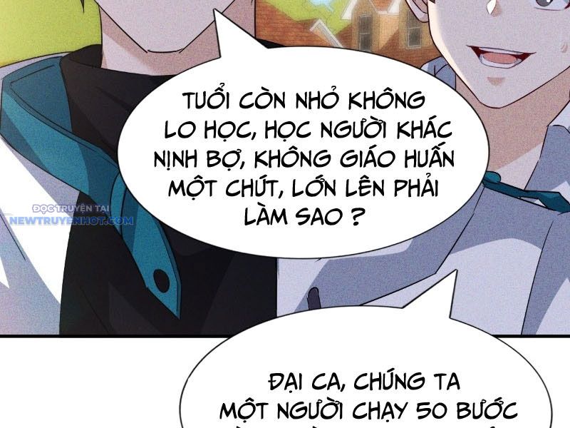 Ta Vô địch Phản Sáo Lộ chapter 23 - Trang 106