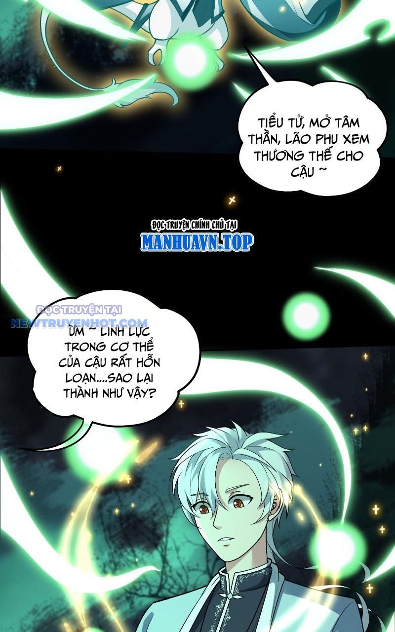 Đại Lộ Vô Danh chapter 6 - Trang 29