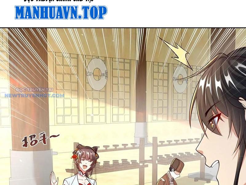 Ta Thực Sự Không Muốn Làm Thần Tiên chapter 71 - Trang 47