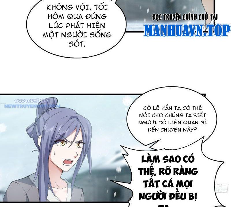 Một Người Quét Ngang Giang Hồ chapter 8 - Trang 35