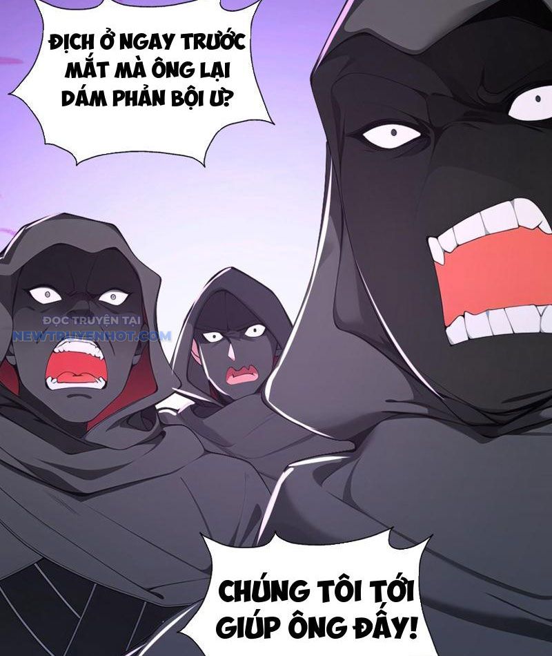 Ta Thực Sự Không Muốn Làm Thần Tiên chapter 106 - Trang 22