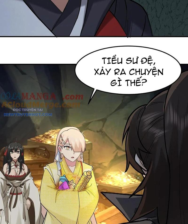 Hỗn Độn Thiên Đế Quyết chapter 98 - Trang 18