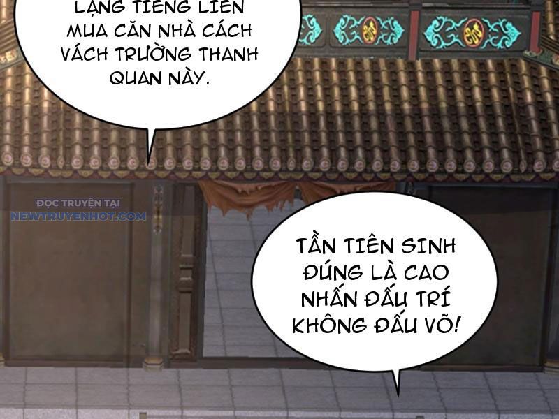 Ta Thực Sự Không Muốn Làm Thần Tiên chapter 105 - Trang 103