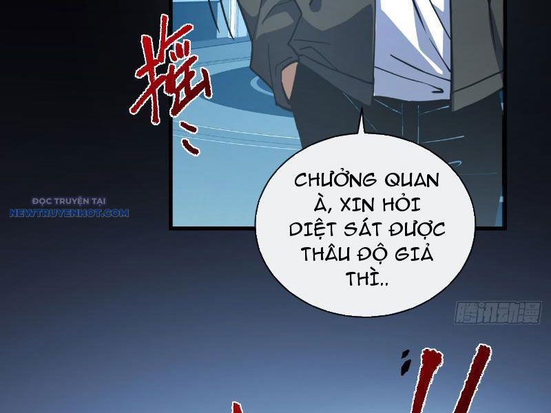 Mệnh Luân Chi Chủ! Làm Kẻ Biến Dị Giáng Xuống Nhân Gian chapter 18 - Trang 3