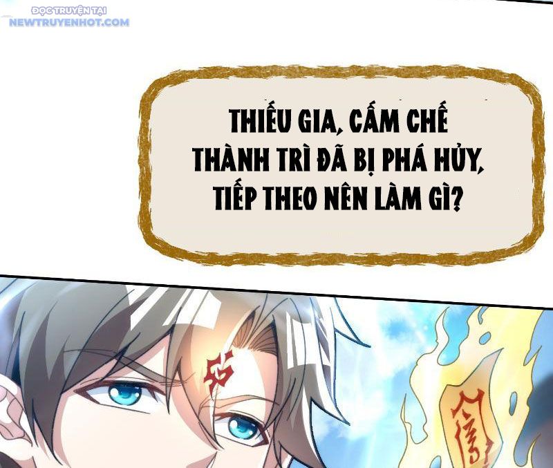 Ta Thực Sự Không Có Hứng Tu Tiên chapter 16 - Trang 20