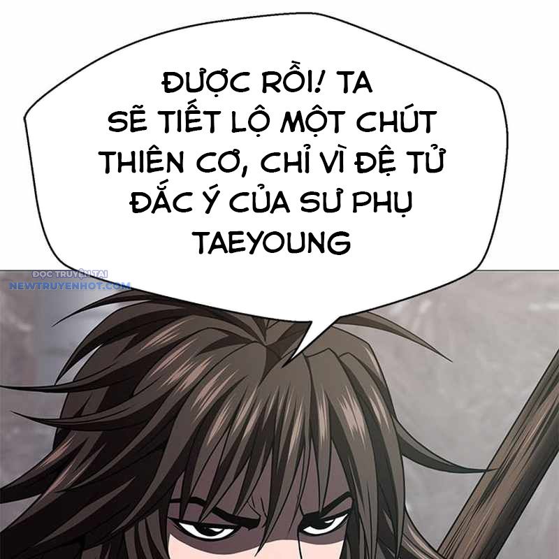 Bất Khả Chiến Bại chapter 16 - Trang 137