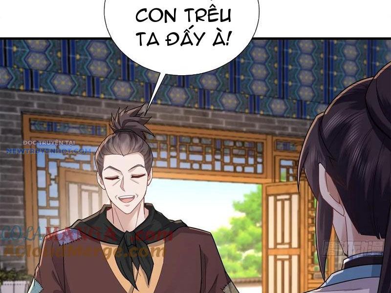 Trường Sinh Bất Tử Ta Chỉ Tu Cấm Thuật chapter 93 - Trang 28