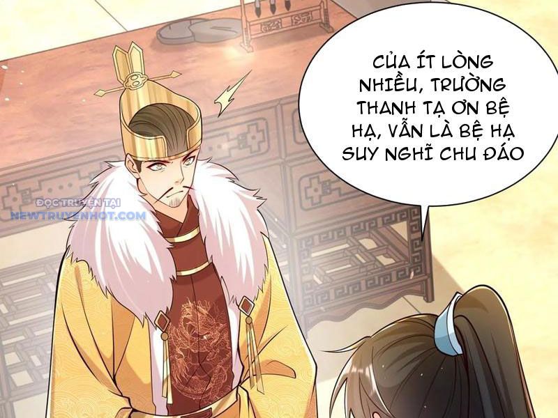 Ta Thực Sự Không Muốn Làm Thần Tiên chapter 64 - Trang 78