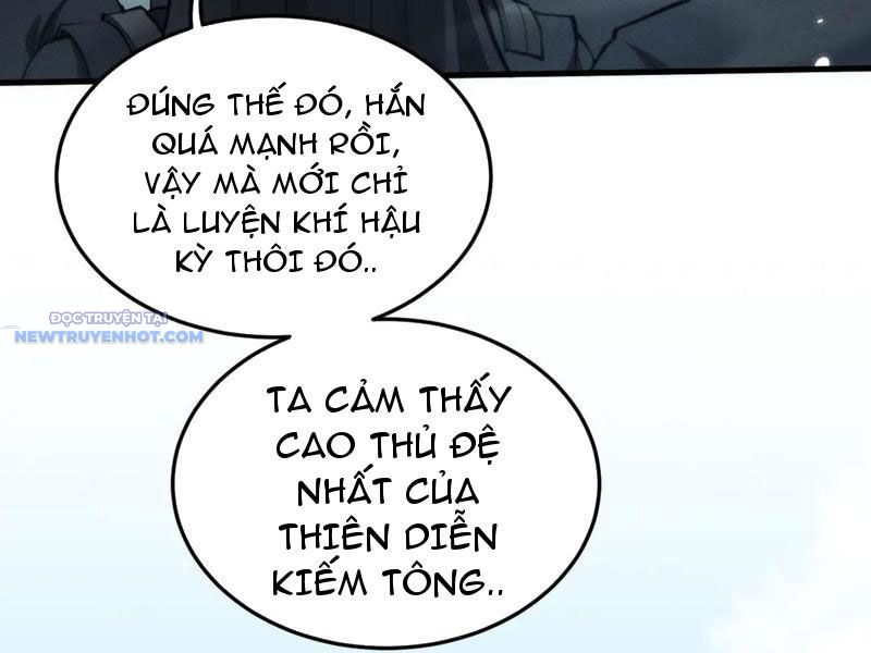 Toàn Chức Kiếm Tu chapter 21 - Trang 54