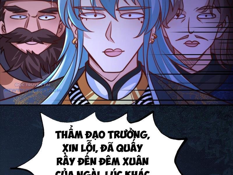 Ta Thực Sự Không Muốn Làm Thần Tiên chapter 18 - Trang 84