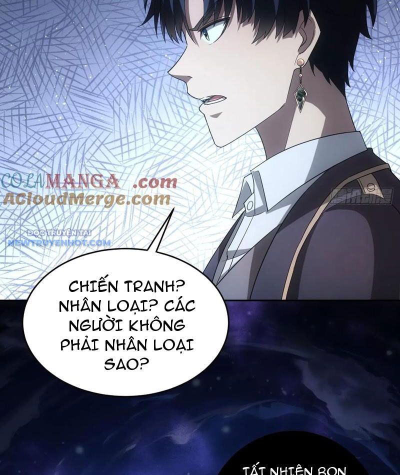 Trò Chơi Quỷ Dị: Ta Dựa Vào Vô Số Công Đức Khắc Thông Quan chapter 59 - Trang 41