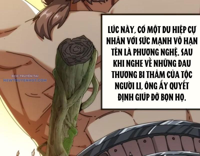 Mời Công Tử Trảm Yêu chapter 124 - Trang 58