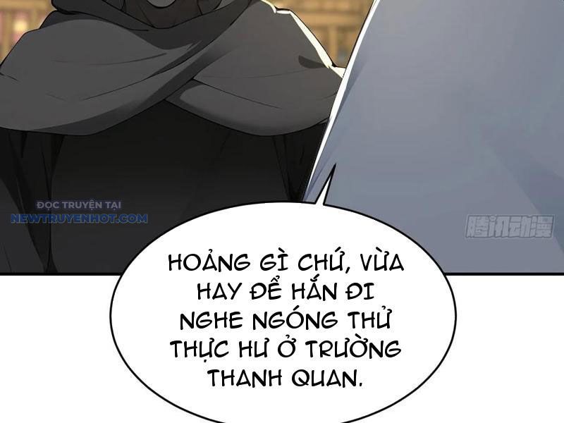 Ta Thực Sự Không Muốn Làm Thần Tiên chapter 104 - Trang 112