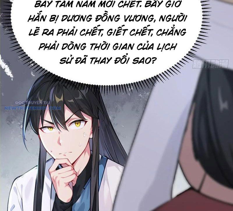 Ta Thực Sự Không Muốn Làm Thần Tiên chapter 100 - Trang 17