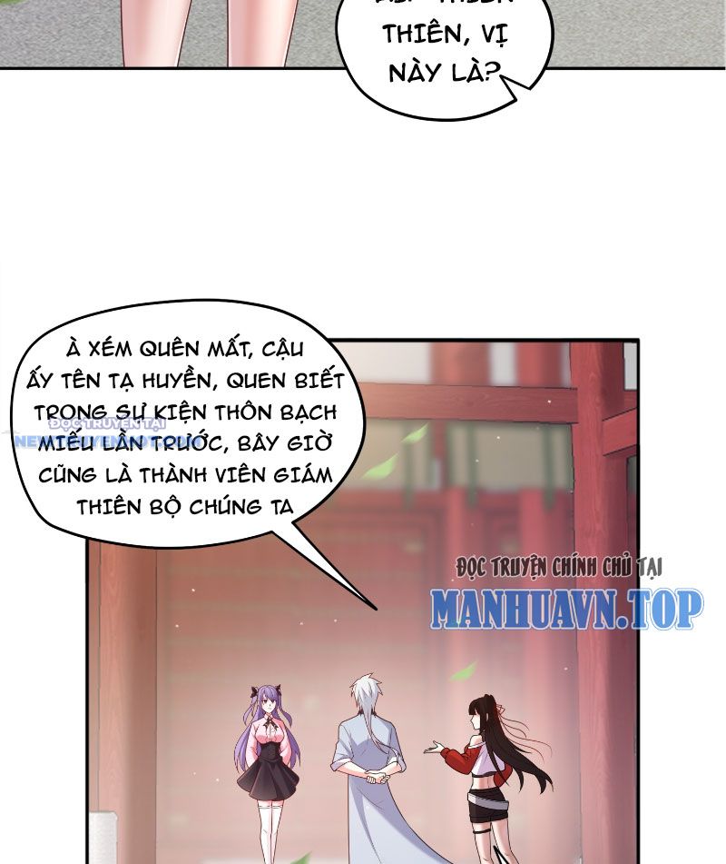 Đại Lộ Vô Danh chapter 15 - Trang 61