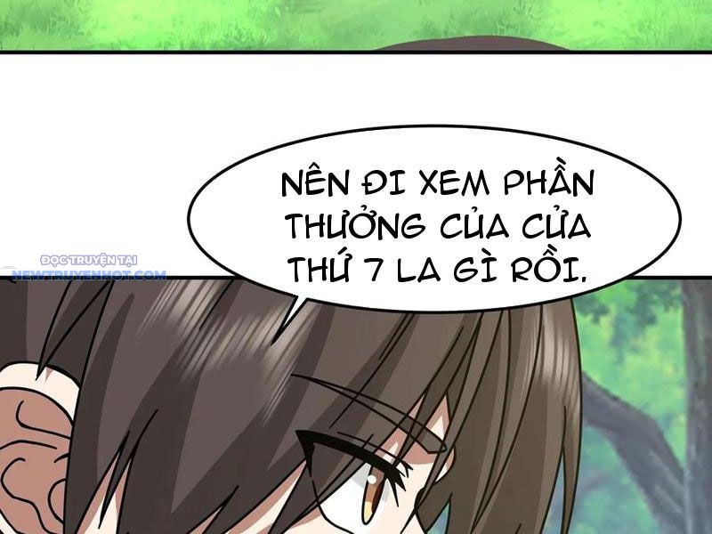 Hỗn Độn Thiên Đế Quyết chapter 92 - Trang 15