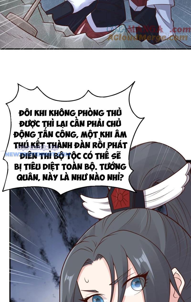 Bảo Vật Rơi Xuống đều Thành Muội Tử chapter 84 - Trang 15