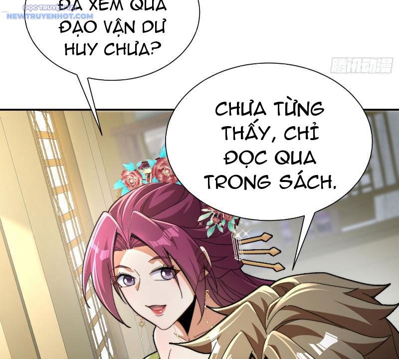 Ta Thực Sự Không Có Hứng Tu Tiên chapter 11 - Trang 45