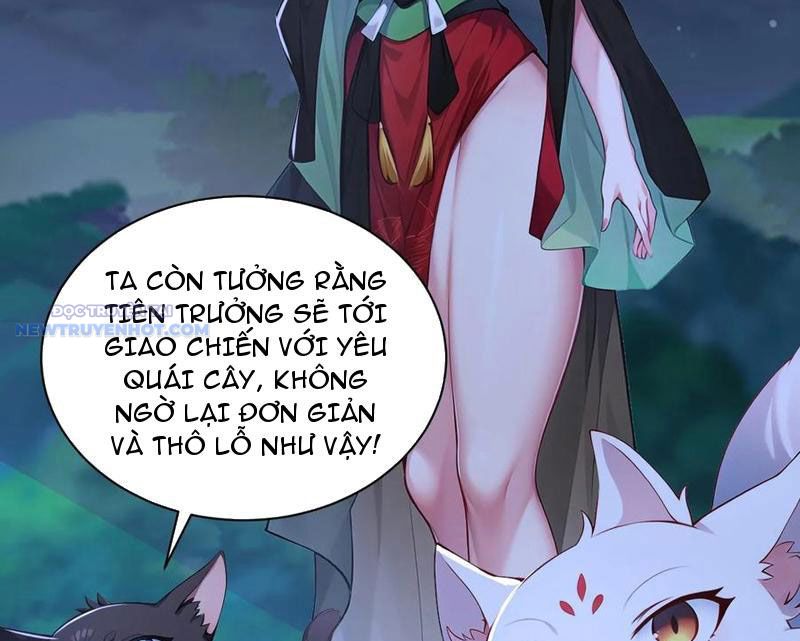 Ta Thực Sự Không Muốn Làm Thần Tiên chapter 88 - Trang 69