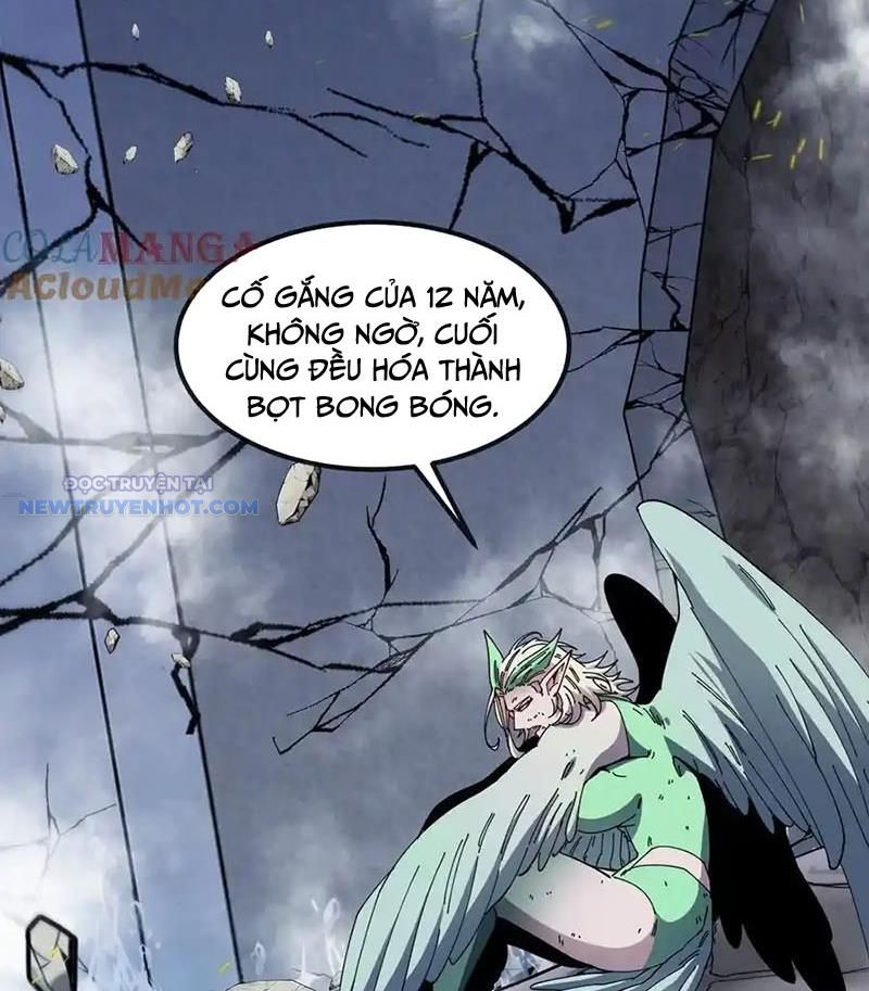 Ta Là Quái Thú Đại Chúa Tể chapter 74 - Trang 5