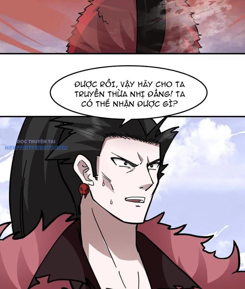 Hỗn Độn Thiên Đế Quyết chapter 115 - Trang 14