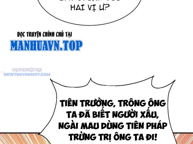 Ta Thực Sự Không Muốn Làm Thần Tiên chapter 83 - Trang 10