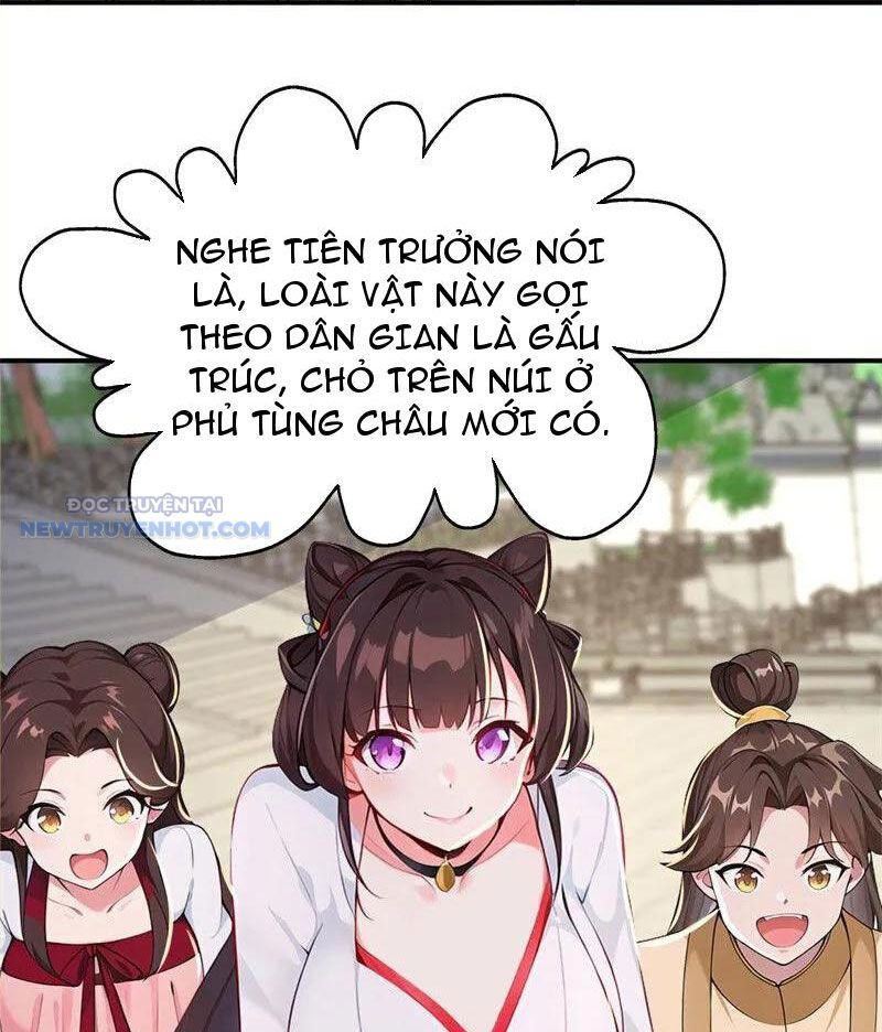 Ta Thực Sự Không Muốn Làm Thần Tiên chapter 109 - Trang 25