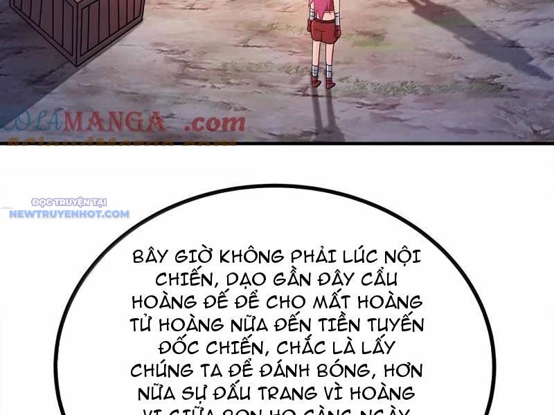 Nương Tử Nhà Ta Là Nữ Đế chapter 178 - Trang 4