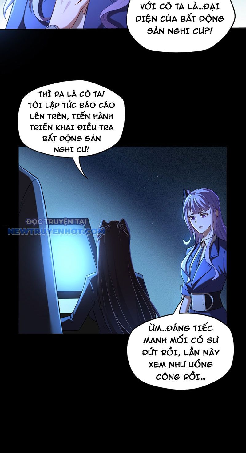 Đại Lộ Vô Danh chapter 19 - Trang 27