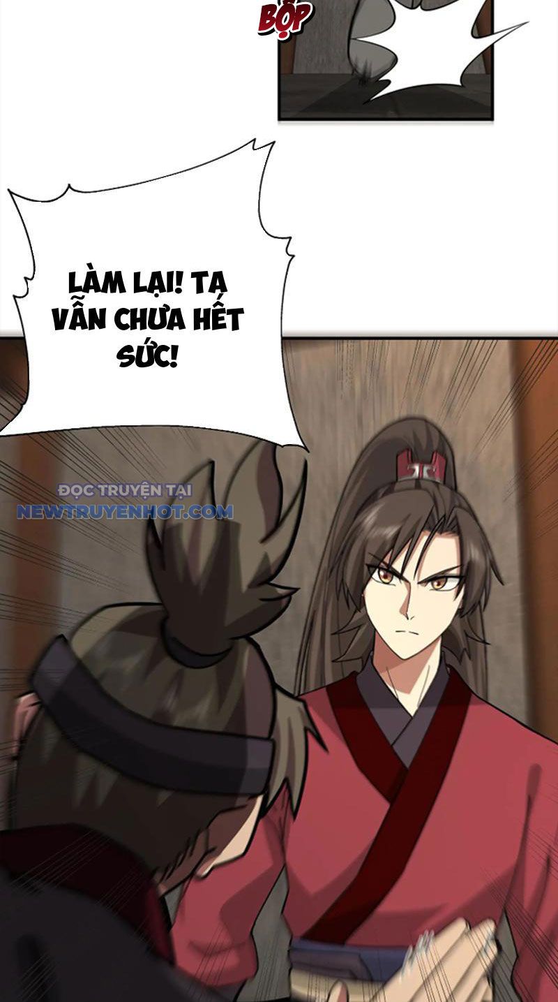 Hỗn Độn Thiên Đế Quyết chapter 62 - Trang 10