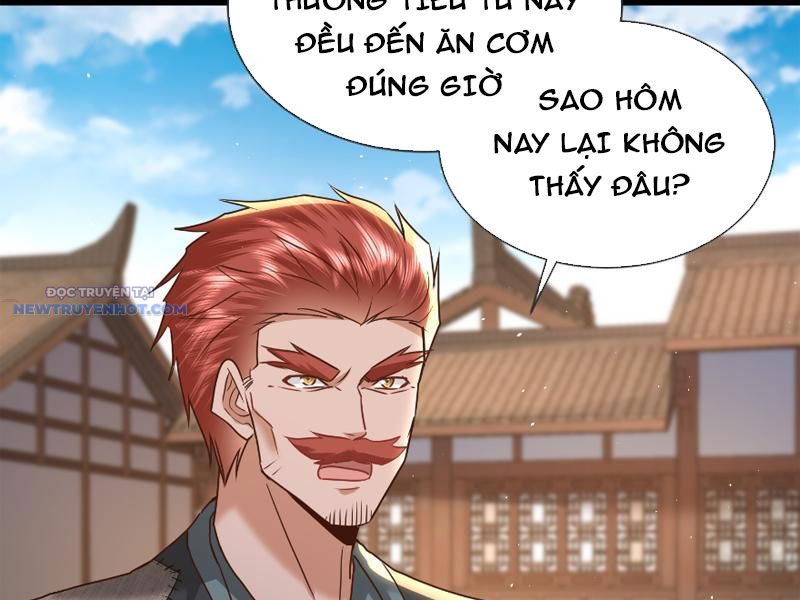 Trường Sinh Bất Tử Ta Chỉ Tu Cấm Thuật chapter 18 - Trang 28