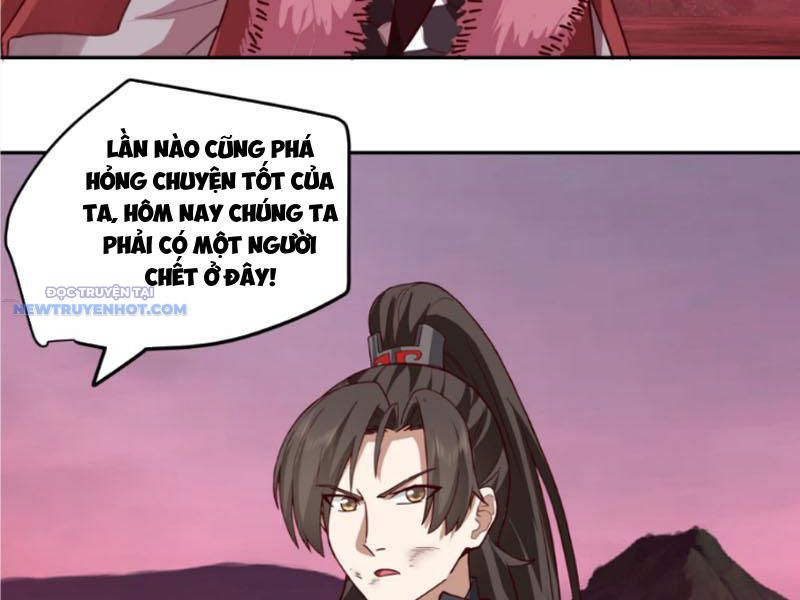 Hỗn Độn Thiên Đế Quyết chapter 44 - Trang 18