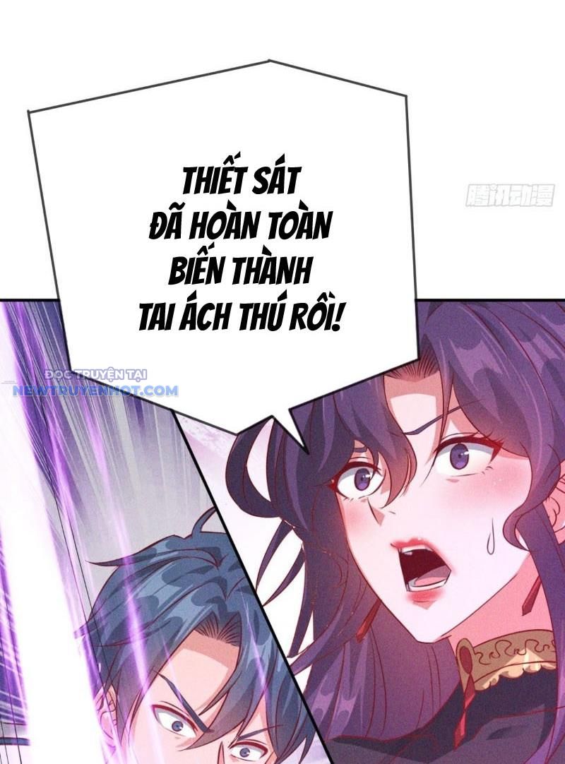 Ta Vô địch Phản Sáo Lộ chapter 14 - Trang 16