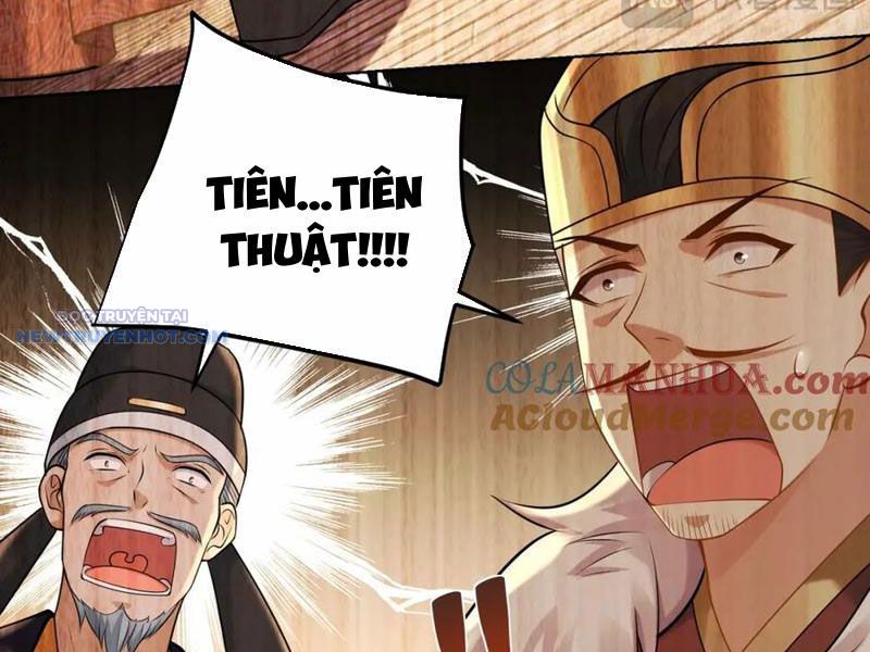 Ta Thực Sự Không Muốn Làm Thần Tiên chapter 32 - Trang 19