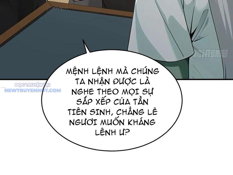 Ta Thực Sự Không Muốn Làm Thần Tiên chapter 104 - Trang 90