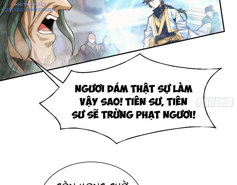 Ta Thực Sự Không Có Hứng Tu Tiên chapter 16 - Trang 81