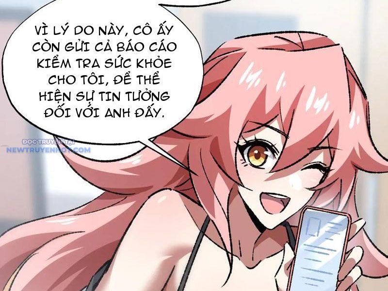 Ta Là Tai Họa Cấp Mục Sư chapter 33 - Trang 32