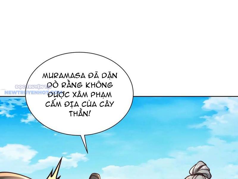 Ta Thực Sự Không Muốn Làm Thần Tiên chapter 81 - Trang 72