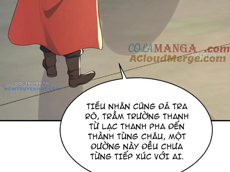 Ta Thực Sự Không Muốn Làm Thần Tiên chapter 101 - Trang 116