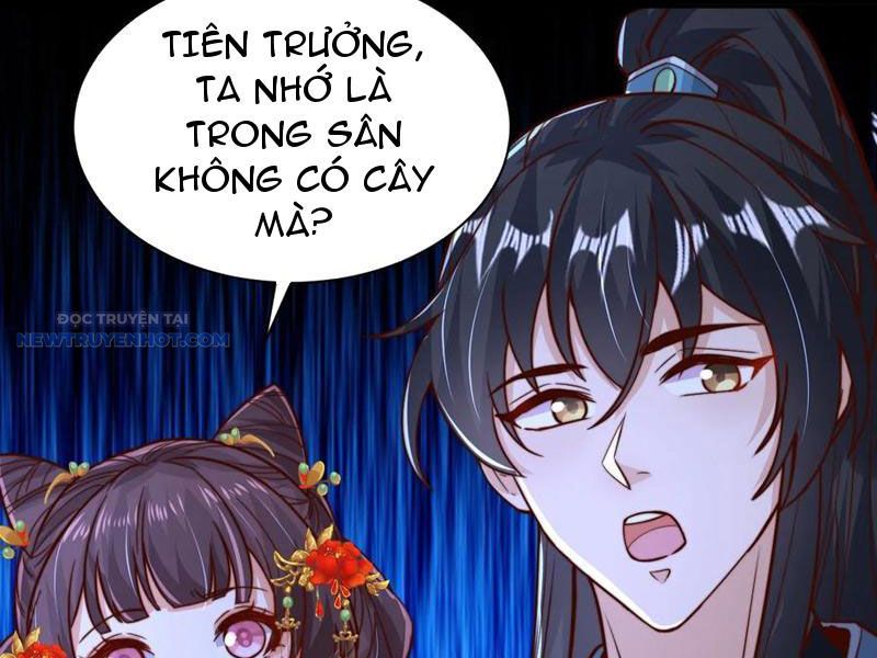 Ta Thực Sự Không Muốn Làm Thần Tiên chapter 84 - Trang 89