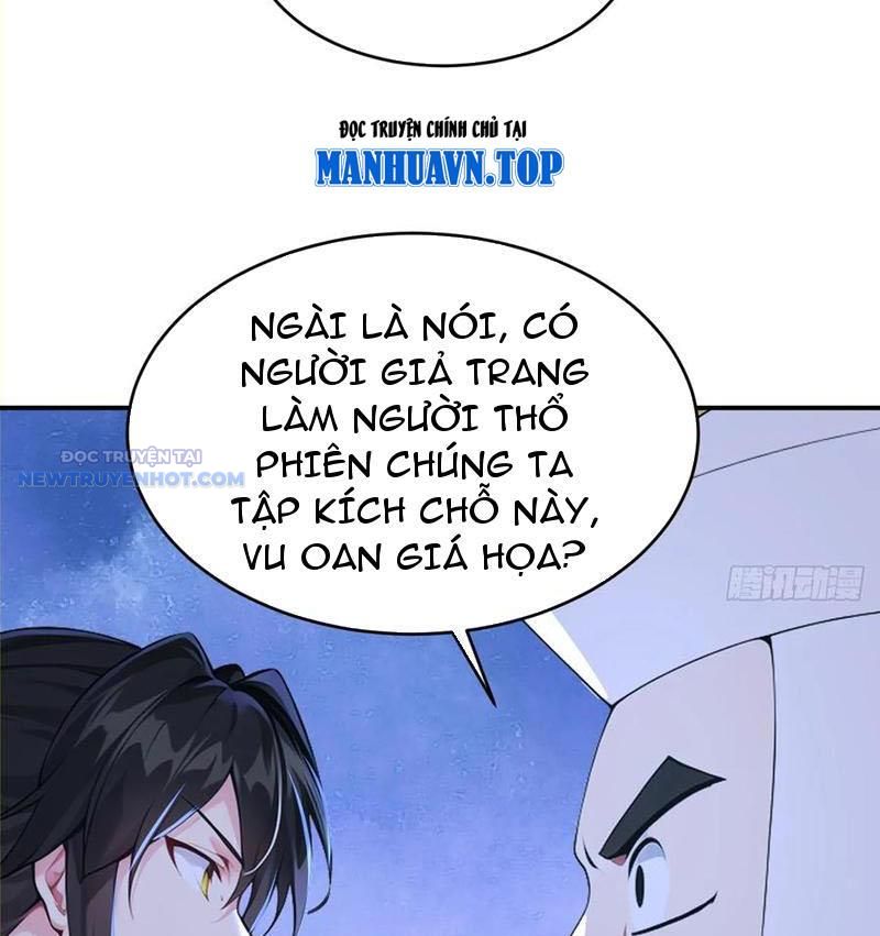 Ta Thực Sự Không Muốn Làm Thần Tiên chapter 103 - Trang 26