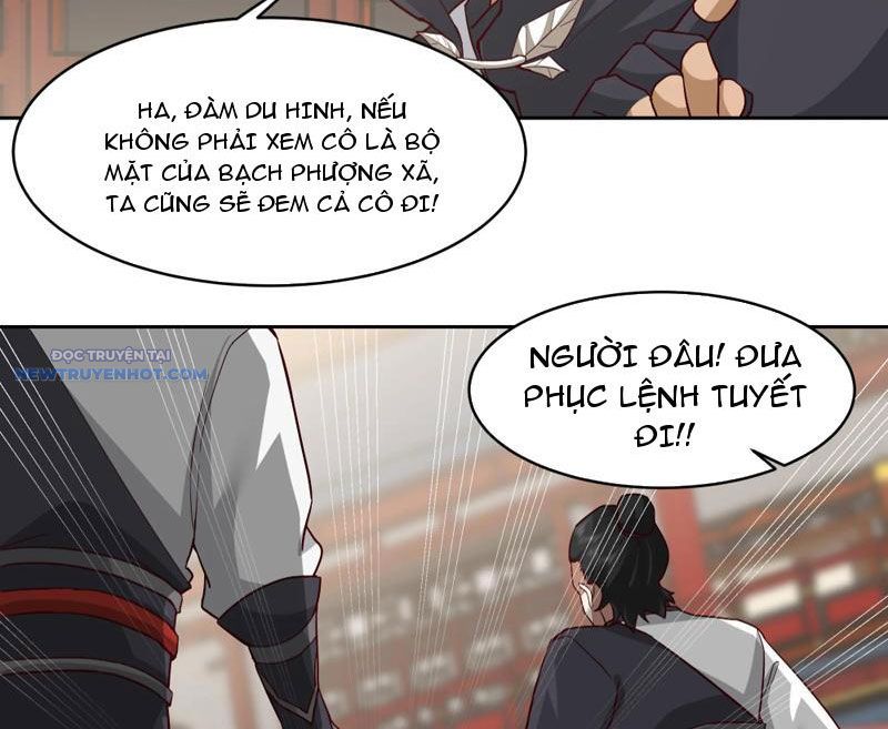 Hỗn Độn Thiên Đế Quyết chapter 55 - Trang 21