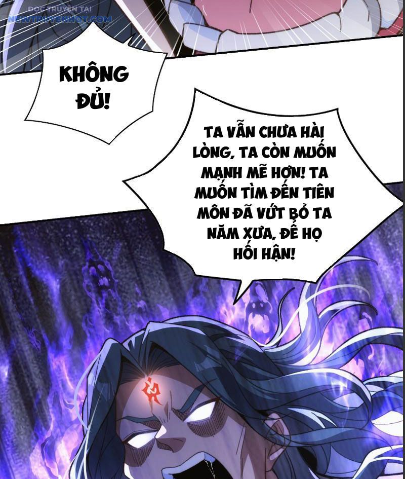 Ta Thực Sự Không Có Hứng Tu Tiên chapter 15 - Trang 17