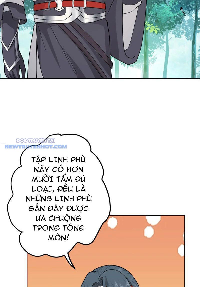 Hỗn Độn Thiên Đế Quyết chapter 31 - Trang 16